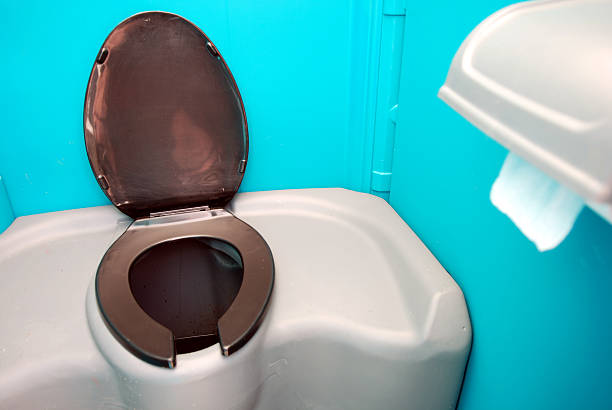 Portable Toilet Options We Offer in St Cloud, MN