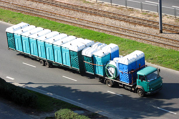 Best Affordable porta potty rental  in St Cloud, MN